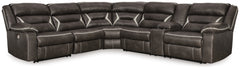 Kincord Sectional