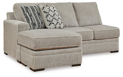 Calnita Sectional