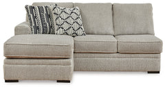Calnita Sectional