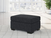 Floridian Furniture - Ashley Furniture - Jasmine Peaks Living Room - Sofa / Coal - 2890438
