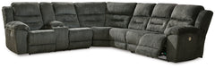 Nettington Sectional