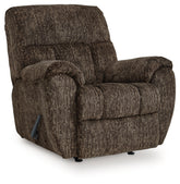 Floridian Furniture - Ashley Furniture - Stayfish Living Room - Rocker Recliner / Taupe - PC5260425