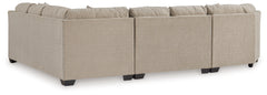Brogan Bay Sectional