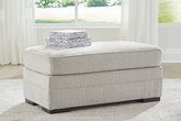 Floridian Furniture - Ashley Furniture - Eastonbridge Living Room - Ottoman / Shadow - 5660314