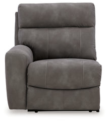 Next-Gen DuraPella Sectional