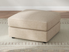 Floridian Furniture - Ashley Furniture - Seyler Living Room - Oversized Accent Ottoman - 6140508