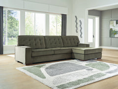 Caspian-Town Sectional