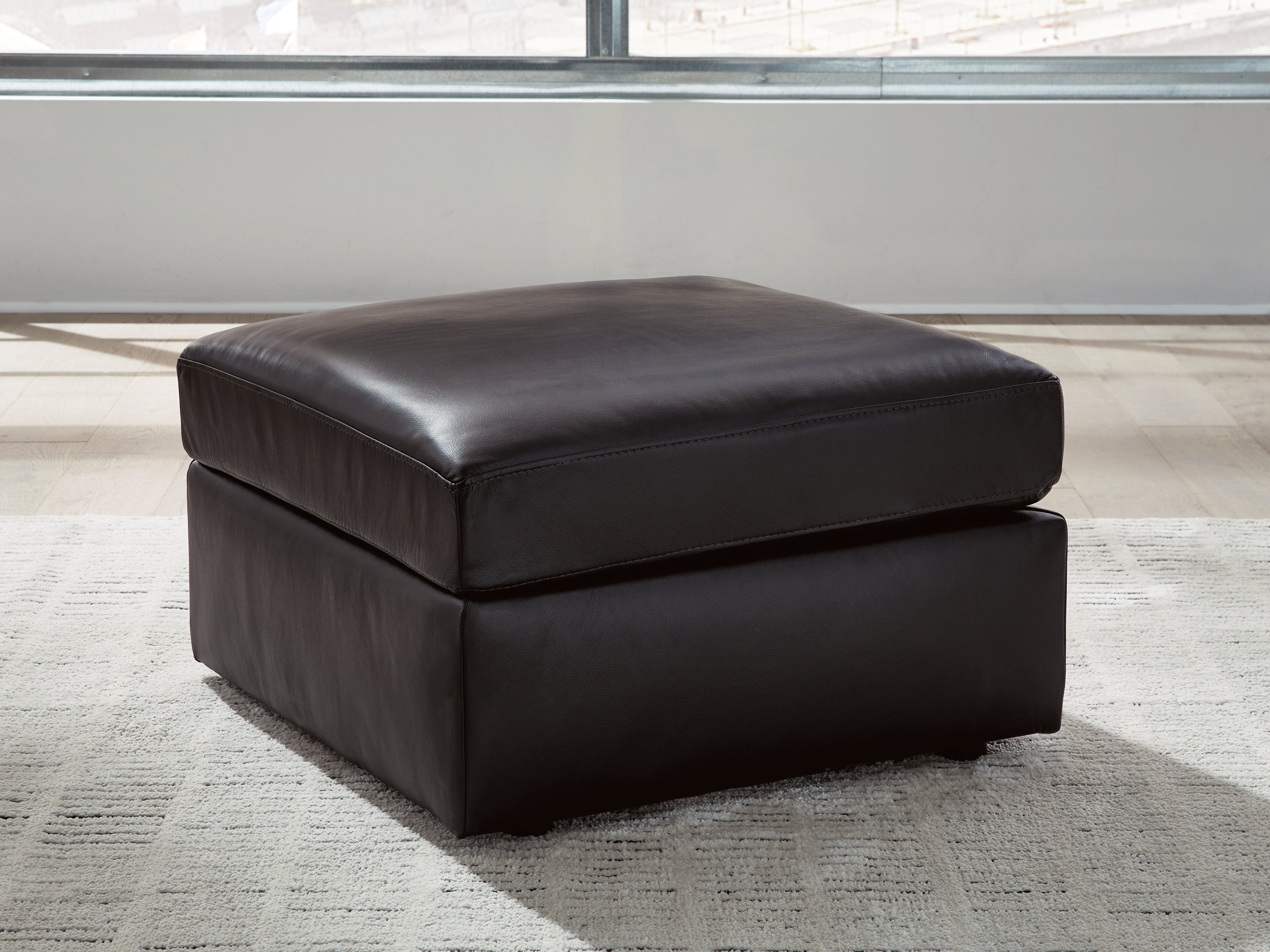Floridian Furniture - Ashley Furniture - ModMax II Living Room - Oversized Accent Ottoman - 7430508