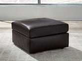 Floridian Furniture - Ashley Furniture - ModMax II Living Room - Oversized Accent Ottoman - 7430508