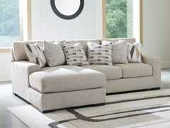 Laurelgrove Sectional