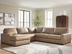 Veronella Sectional