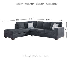 Altari Sectional