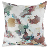 Floridian Furniture - Ashley Furniture - Herston Pillows - Pillow (4/CS) / Multi - A1001091