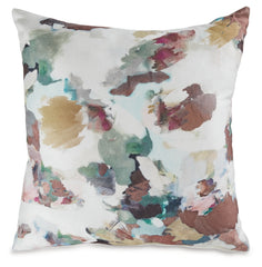 Floridian Furniture - Ashley Furniture - Herston Pillows - Pillow (4/CS) / Multi - A1001091