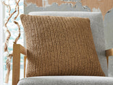 Floridian Furniture - Ashley Furniture - Habenvale Pillows - Pillow (4/CS) / Tan - A1001120
