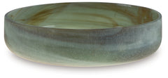 Floridian Furniture - Ashley Furniture - Bannington Bowl - Bowl / Sage Green - A2000719
