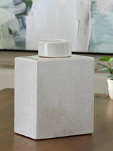 Floridian Furniture - Ashley Furniture - Haddworth Jar - Jar / Antique White - A2000779