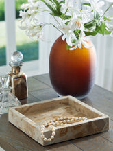 Floridian Furniture - Ashley Furniture - Edurton Tray (Set of 2) - Tray (2/CS) / Light Beige - A2000795