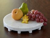 Floridian Furniture - Ashley Furniture - Wainmoore Tray - Tray / White - A2000796