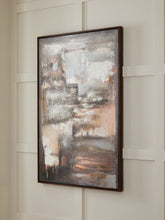 Floridian Furniture - Ashley Furniture - Floymour Wall Decor - Wall Art / Multi - A8000499