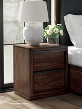 Floridian Furniture - Ashley Furniture - Dilenno Bedroom - Dresser and Mirror / Dark Brown - PCB857B1
