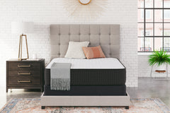 Floridian Furniture - Ashley Furniture - Limited Edition Firm Mattresses - Full / White - M41021