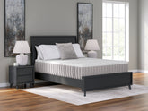 Floridian Furniture - Ashley Furniture - Terra Sleep Soft Mattresses - Queen / White - M52431