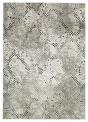 Floridian Furniture - Ashley Furniture - Poincilana Rug - 5' x 7' Rug / Multi - R405402