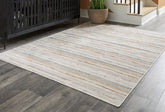 Floridian Furniture - Ashley Furniture - Artney Rug - 8' x 10' Rug / Multi - R407021
