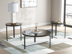 Dorylin Table (Set of 3)