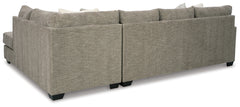 Creswell Sectional