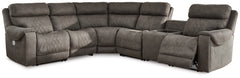 Hoopster Sectional