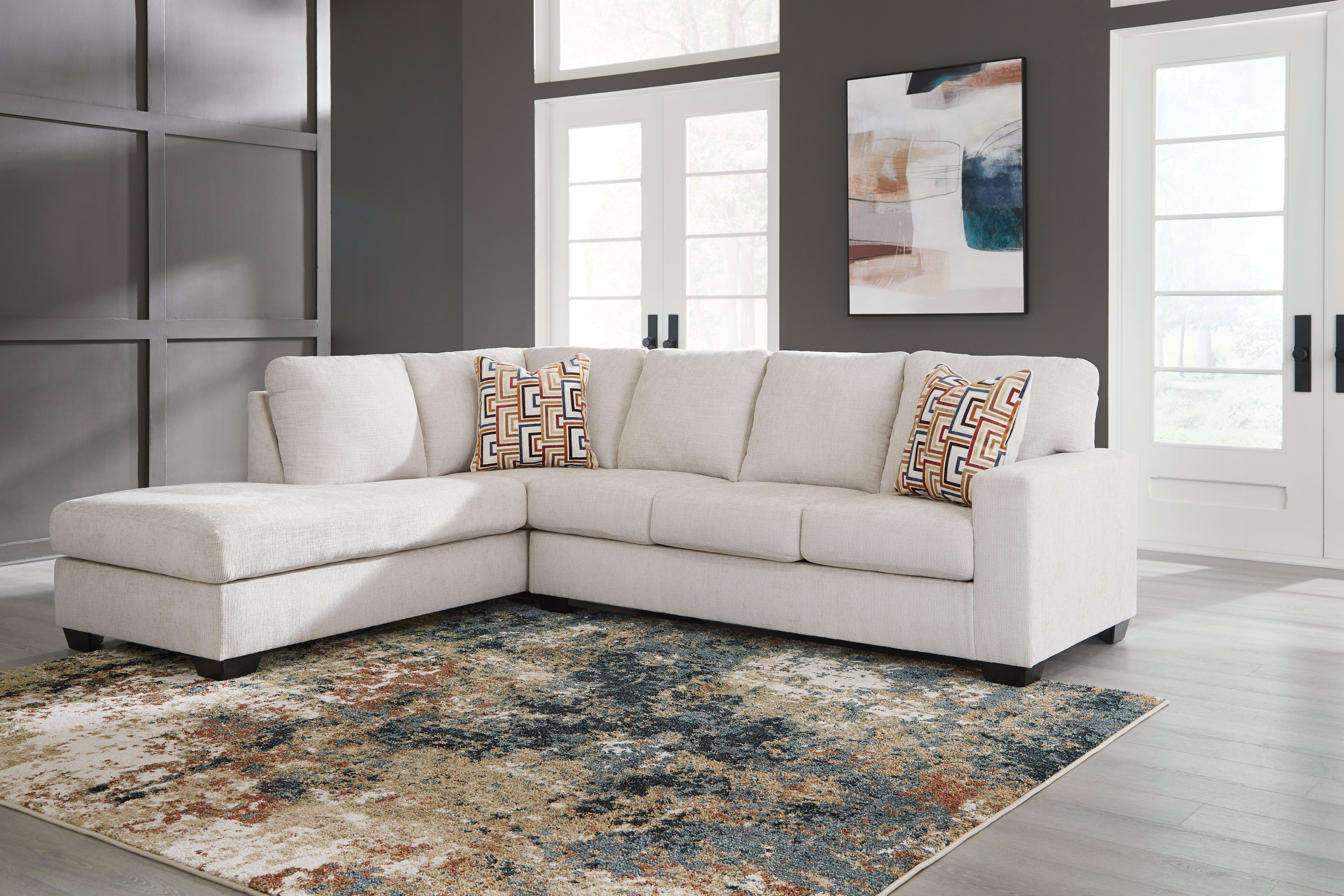 Aviemore Sectional
