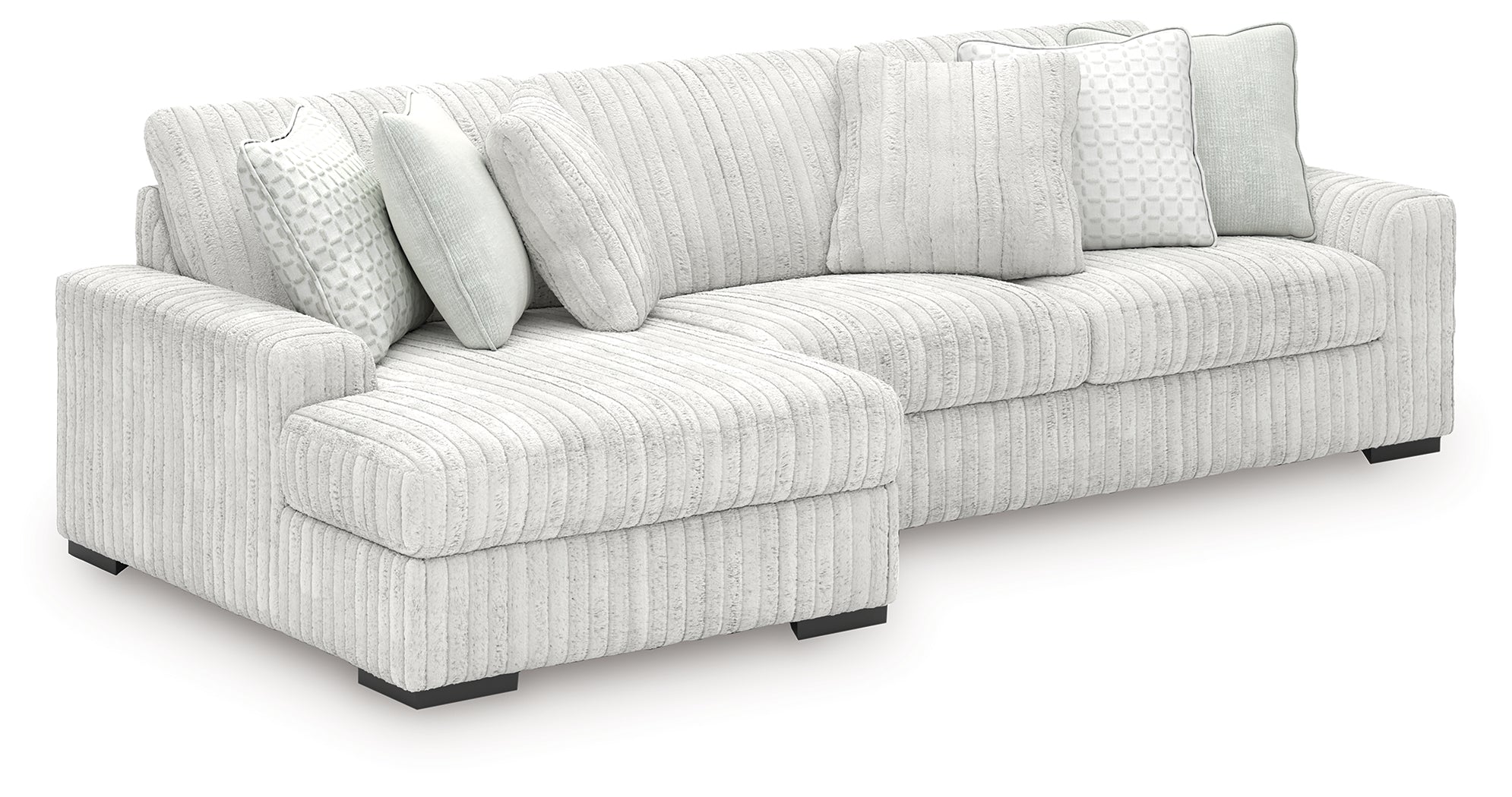 Stupendous Sectional