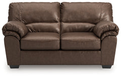 WillowBend Living Room