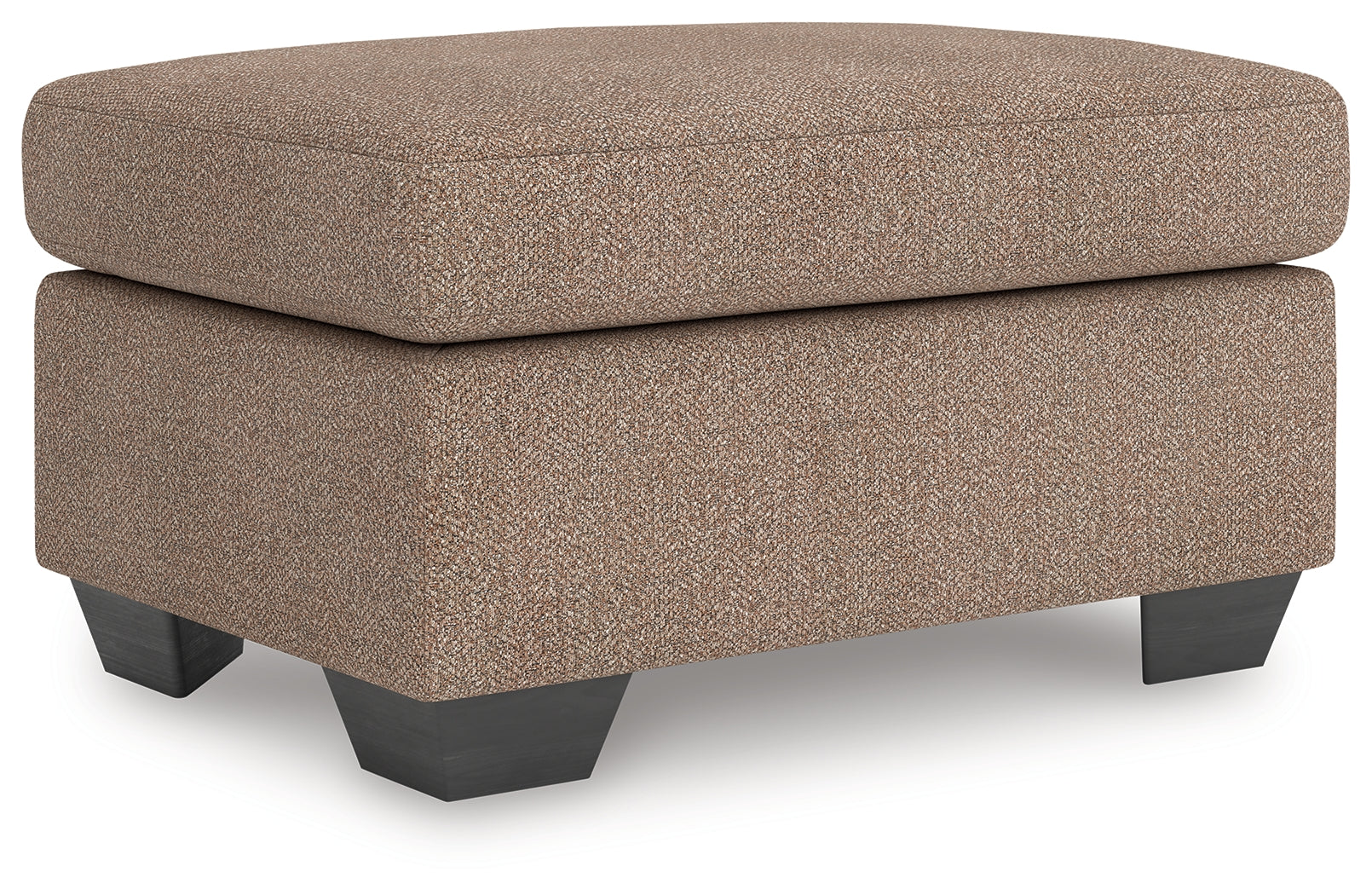 Floridian Furniture - Ashley Furniture - Triston-Peaks Living Room - Ottoman / Suede - 3020414