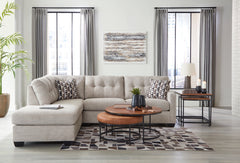 Mahoney Sectional