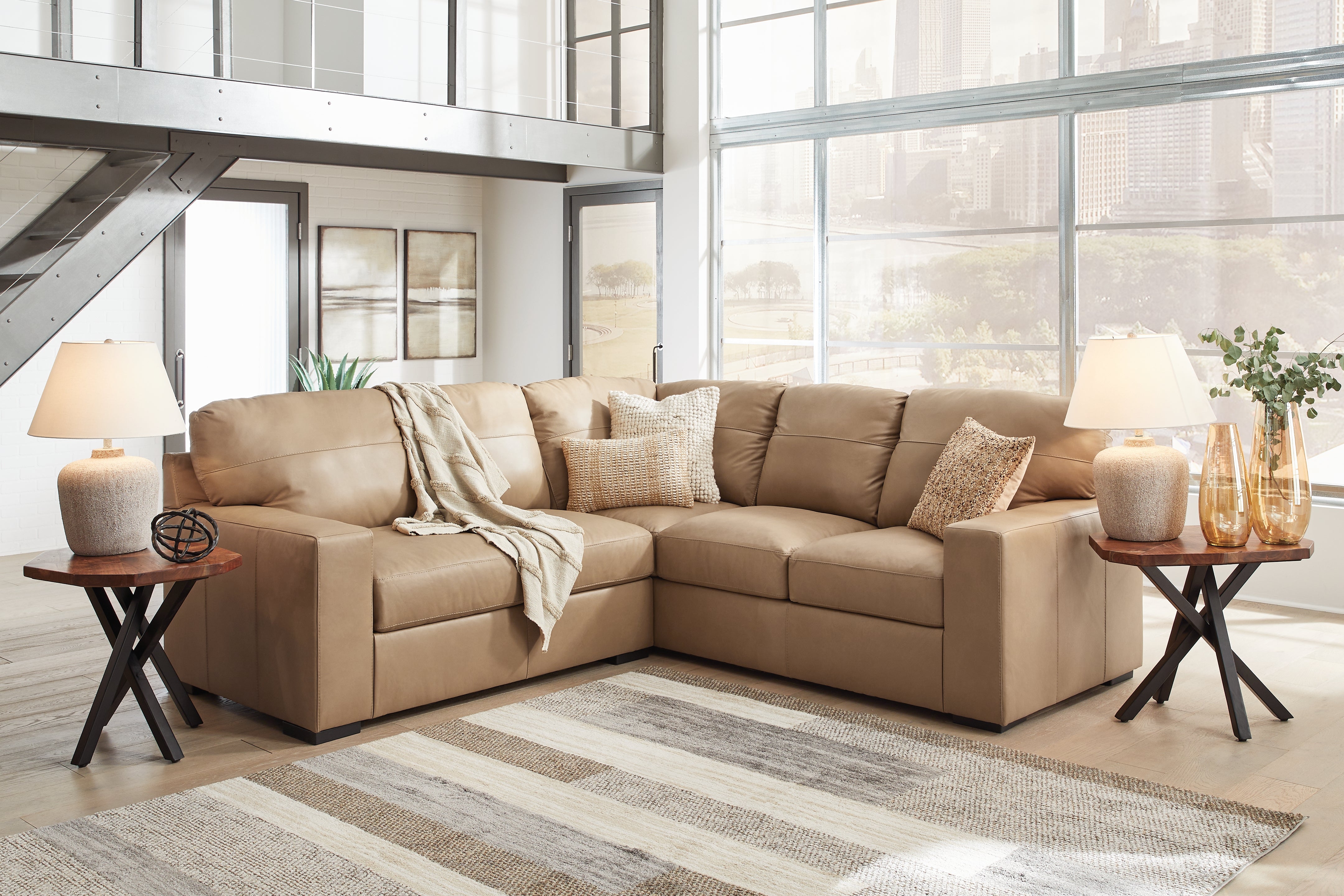 Bandon Sectional