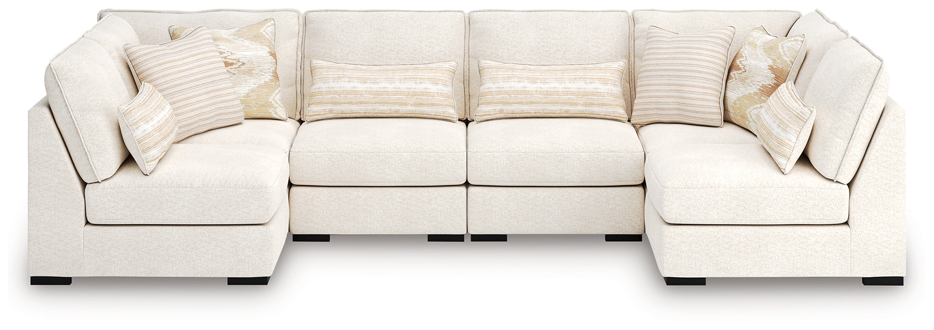 Donelson Creek Sectional