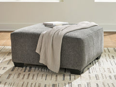 Floridian Furniture - Ashley Furniture - Clarington Living Room - Oversized Accent Ottoman - PC4840508