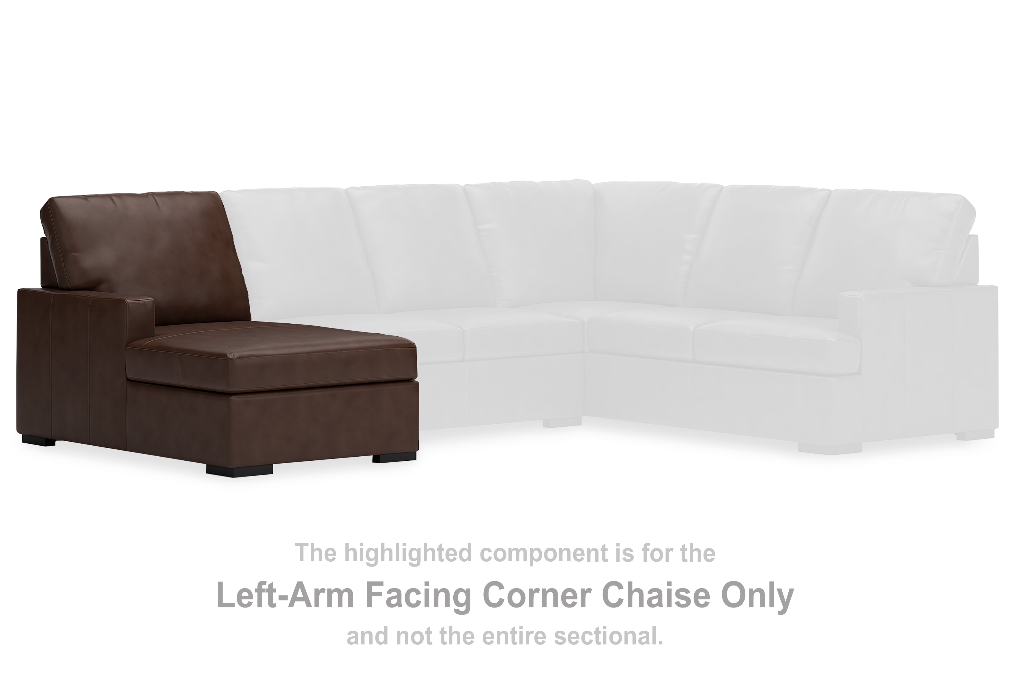 McDowlan Sectional