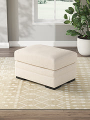 Floridian Furniture - Ashley Furniture - Lango Living Room - Chair / Jute - 4860220
