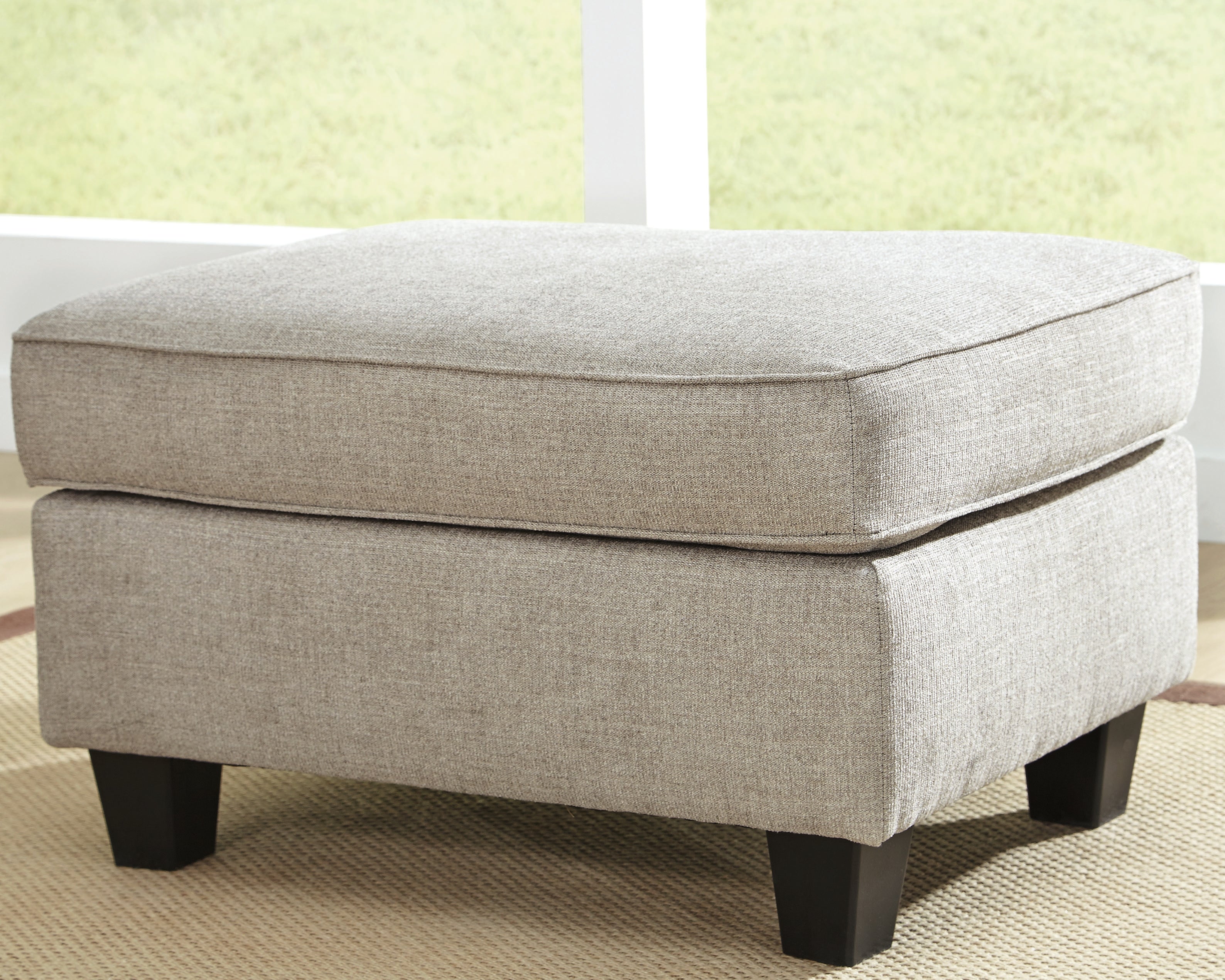 Floridian Furniture - Ashley Furniture - Abney Living Room - Chair / Driftwood - 4970120