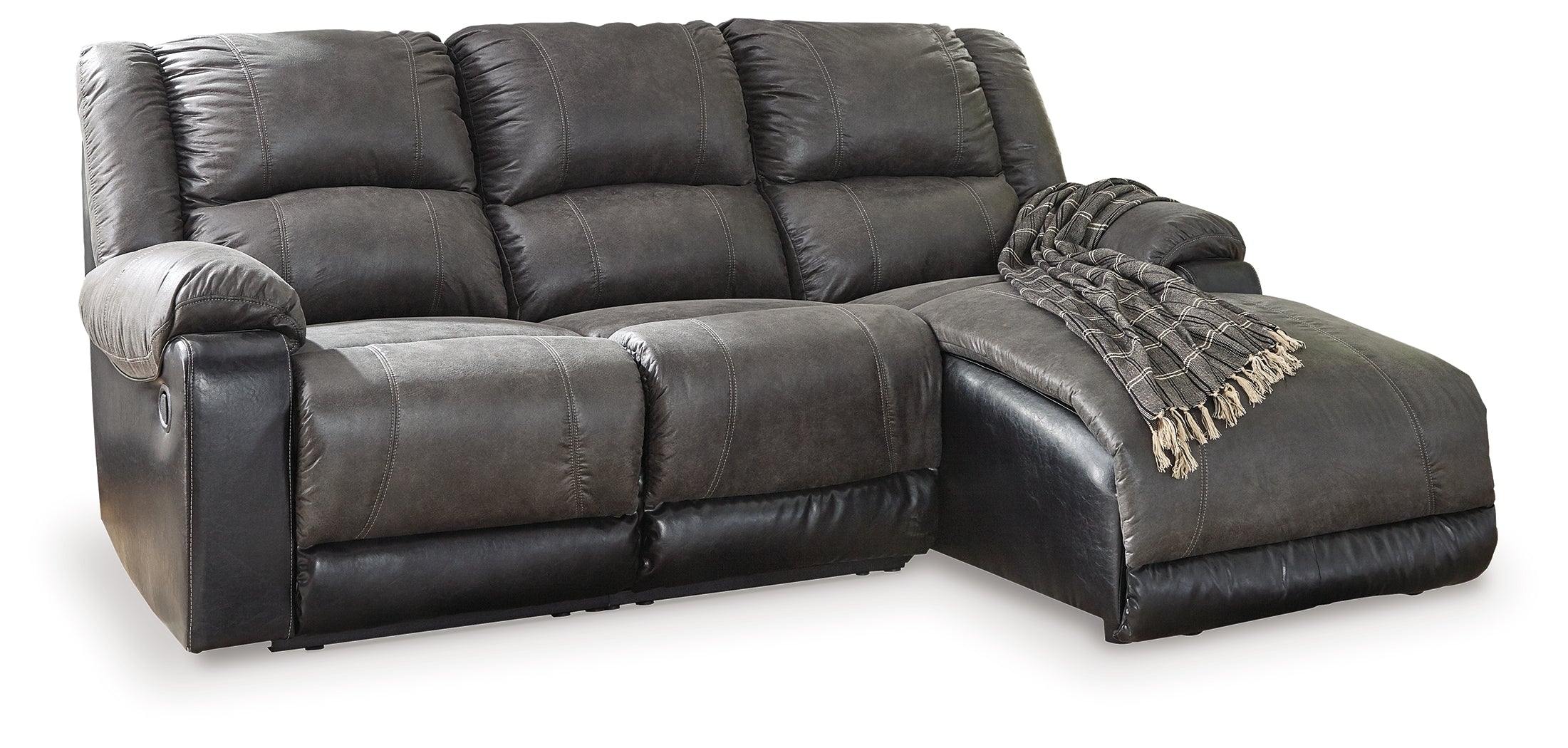 Nantahala Sectional