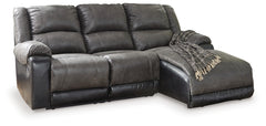 Nantahala Sectional