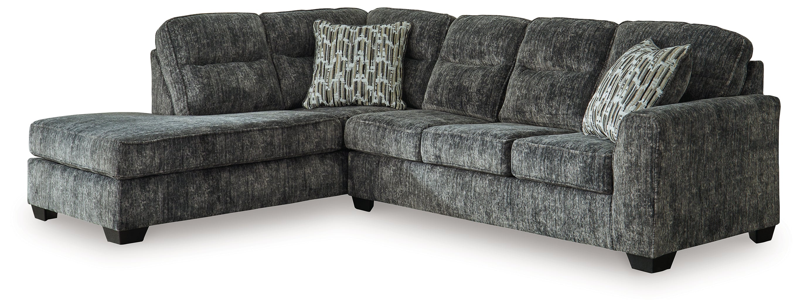 Lonoke Sectional