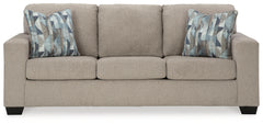 Deltona Living Room