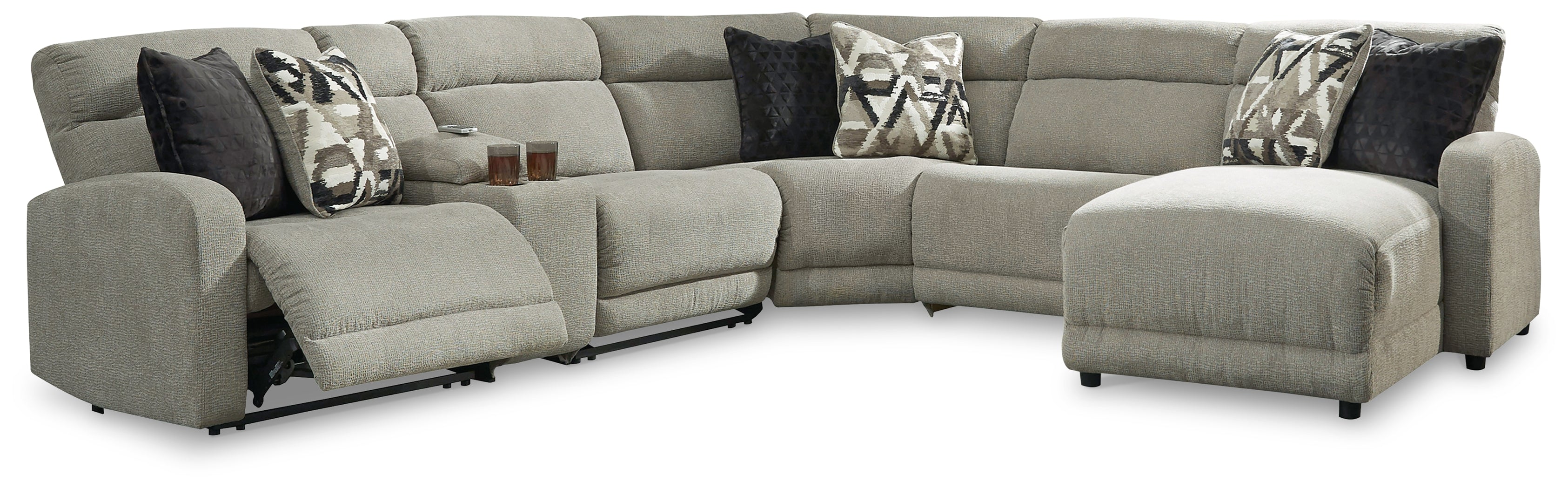 Colleyville Sectional