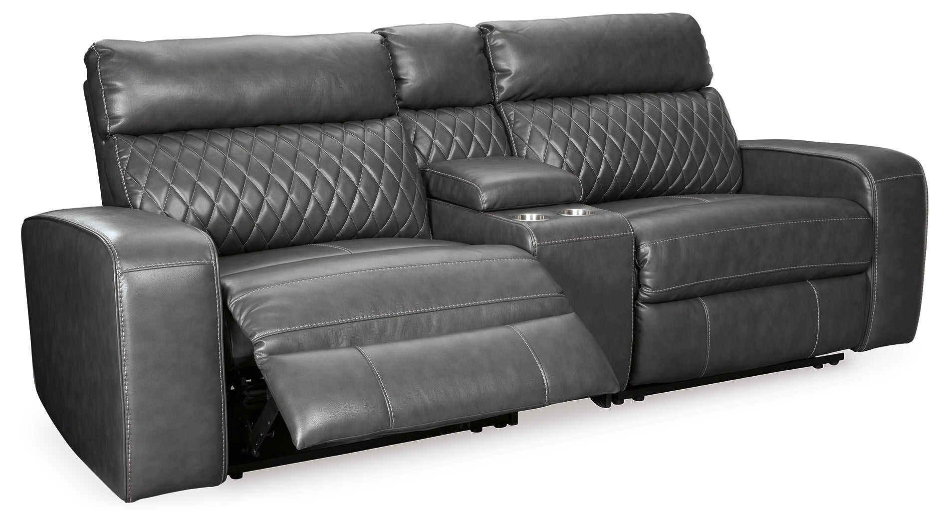 Samperstone Sectional