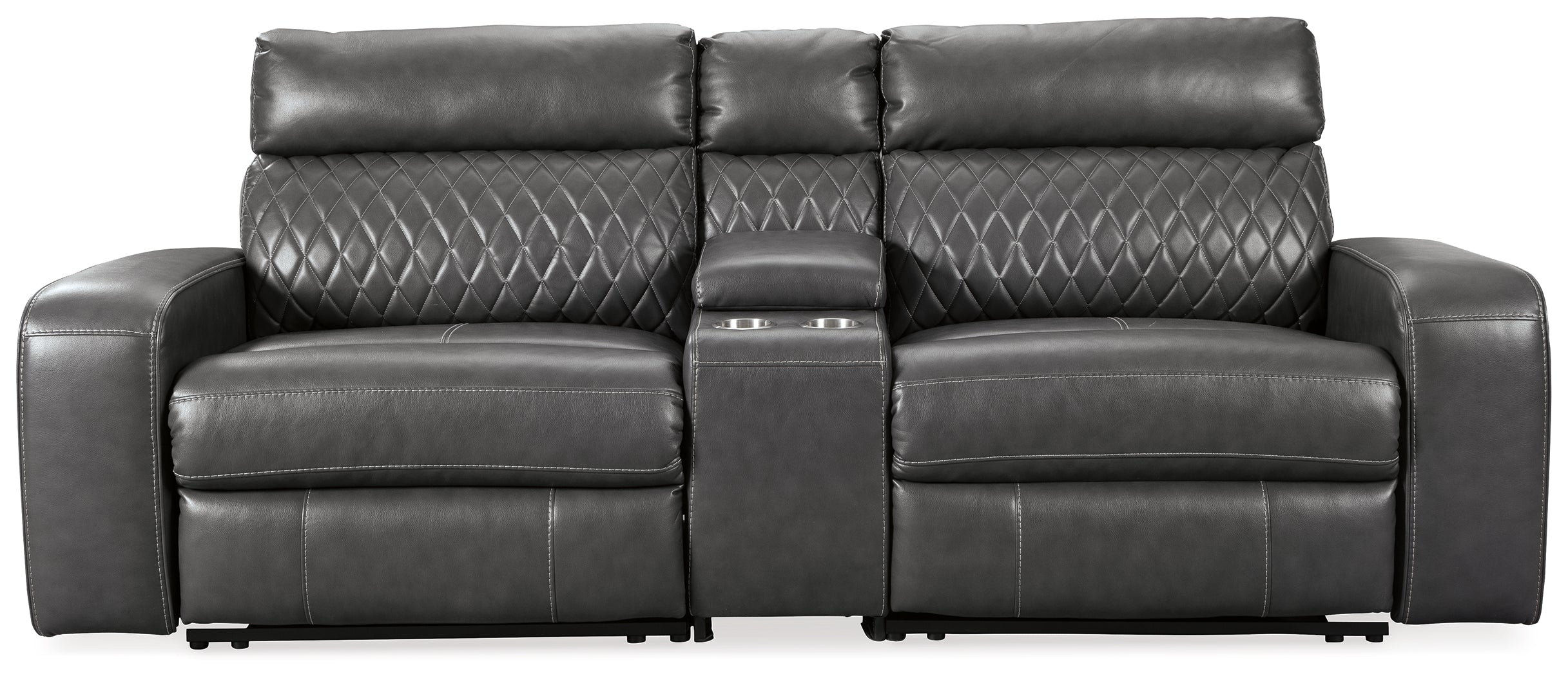 Samperstone Sectional